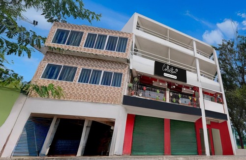 Guwahati House | Collection O Rani Gate Guwahati