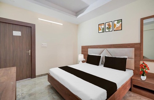 Kadipur Hotel | Collection O Ranipur - Dhaney Crossway Formerly Saroj Inn
