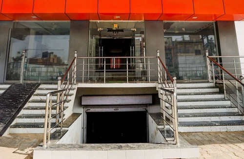 Salasar House | Collection O Salasar Balaji Temple