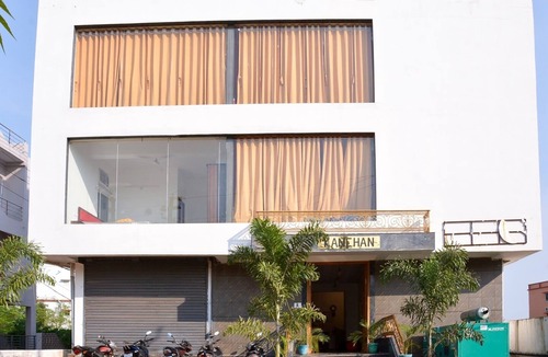 Patia House | Collection O Sayhallo Kanchan
