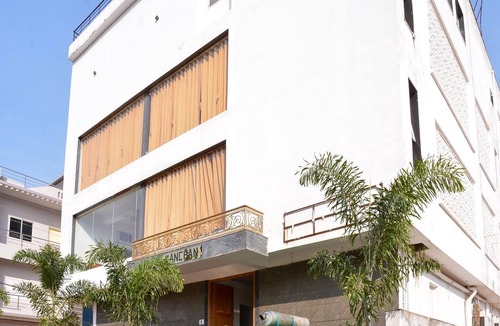 Patia House | Collection O Sayhallo Kanchan