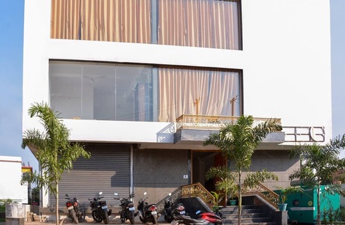 Patia House | Collection O Sayhallo Kanchan