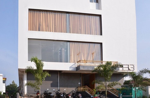 Patia House | Collection O Sayhallo Kanchan
