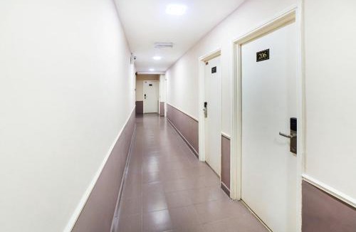 Kemayan Square Hotel | Collection O Seremban Near Gateway Mall Formerly Sri Mutiara Hotel
