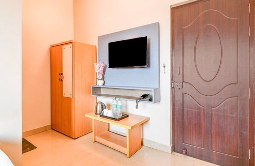 Siliguri House | Collection O SF Road Siliguri Jyoti Hotel