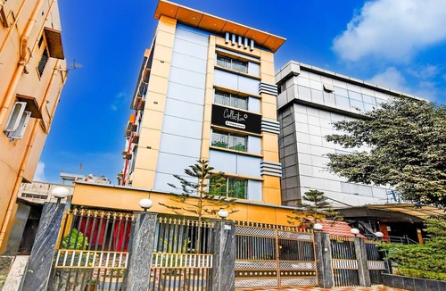 Siliguri House | Collection O SF Road Siliguri Jyoti Hotel