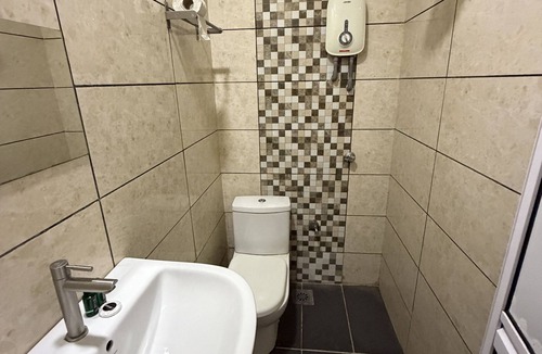 Shah Alam Hotel | Collection O Shah Alam Near Icity Mall Formerly Mimilala