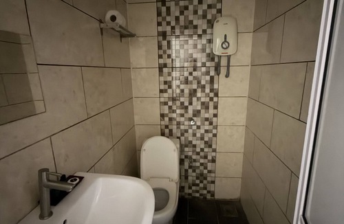 Shah Alam Hotel | Collection O Shah Alam Near Icity Mall Formerly Mimilala
