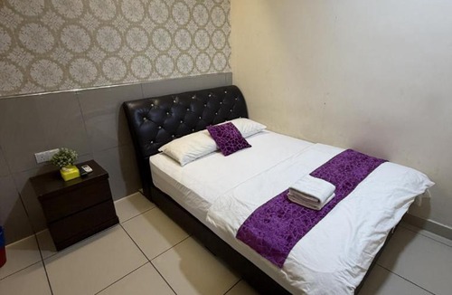 Shah Alam Hotel | Collection O Shah Alam Near Icity Mall Formerly Mimilala
