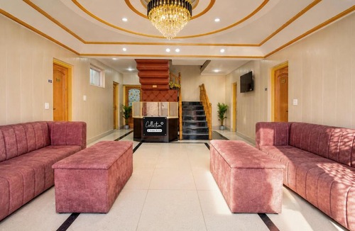 Brein Hotel | Collection O Shalimar Garden Srinagar Formerly Pine Hills