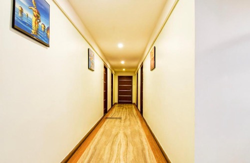 Dhanbad Hotel | Collection O Shanti Bhawan Bank More Formerly Madhulika