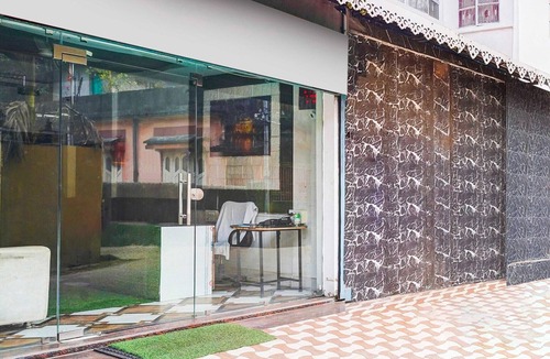 Siliguri House | Collection O SNT Bus Terminal Siliguri
