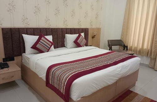 South City I Hotel | Collection O South City 1 Arcadia