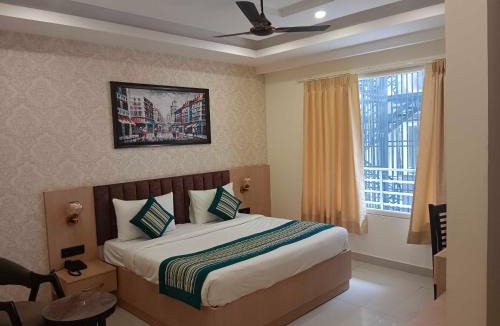 South City I Hotel | Collection O South City 1 Arcadia