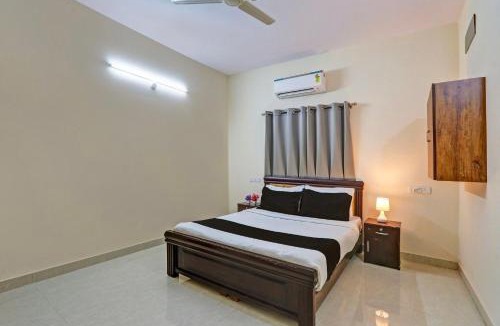 Hyderabad Hotel | Collection O Sri Nirvana Edge