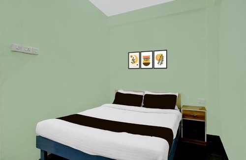 Shillong Hotel | Collection O SRS Residency