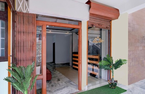 Shillong Hotel | Collection O SRS Residency