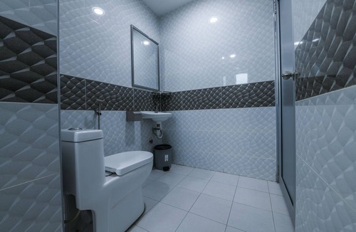 Sungai Petani Hotel | Collection O Sungai Petani Near Central Square Mall Formerly SP Star Hotel