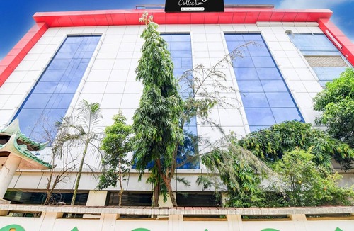 Bhubaneshwar House | Collection O Tamando Jagannath Temple