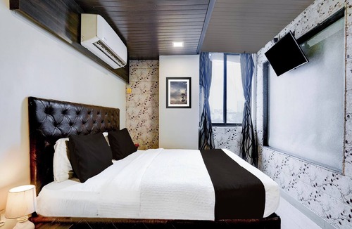 Thane West Hotel | Collection O Thane