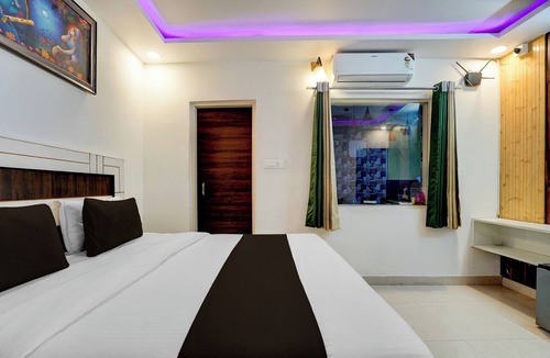 Thanjavur Hotel | Collection O Thanjavur New Bus Terminal