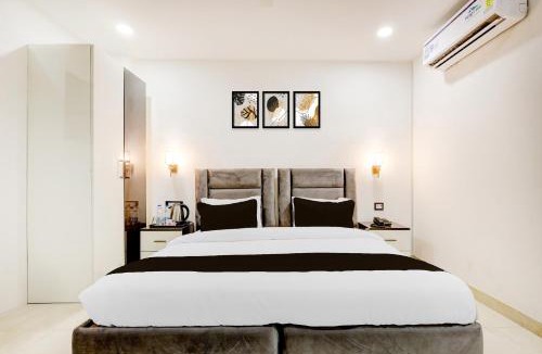 New Delhi Hotel | Collection O The Grand Villa