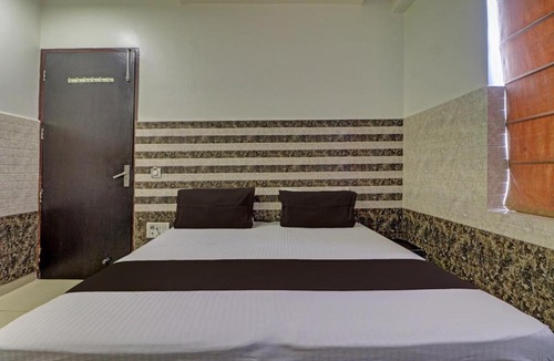 Hisar Hotel | Collection O The Legend Hotel, Hisar