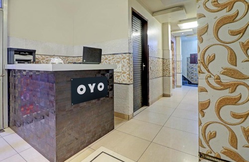 Hisar Hotel | Collection O The Legend Hotel, Hisar