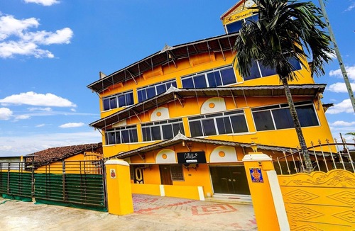 Thirukadaiyur House | Collection O Thirukadaiyur Bus Terminal