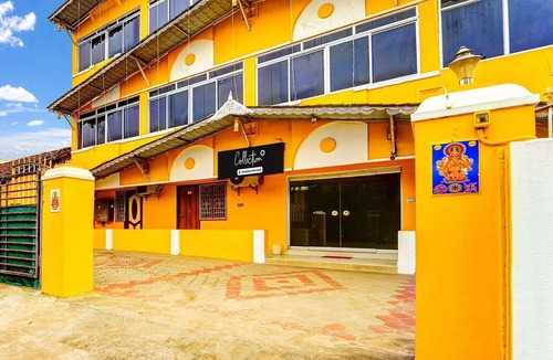 Thirukadaiyur House | Collection O Thirukadaiyur Bus Terminal