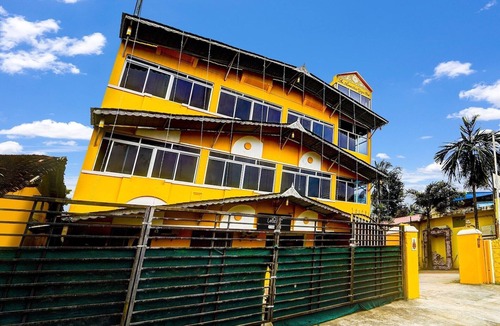 Thirukadaiyur House | Collection O Thirukadaiyur Bus Terminal