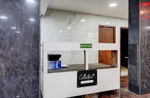 Chennai House | Collection O Thiruverkadu Bus Terminal