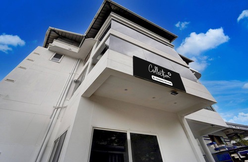 Thiruvananthapuram House | Collection O Trivandrum Airport