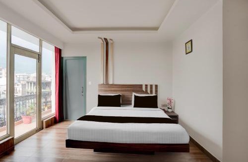 Katra Hotel | Collection O Vaishno Devi Temple Formerly Hotel The Leaf
