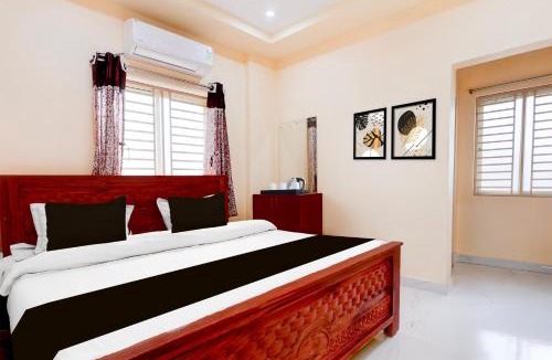 Visakhapatnam Hotel | Collection O Vizag Water World Park Formerly KBR Royal Function Hall