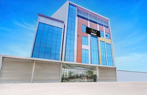 Warangal House | Collection O Warangal Railway Station