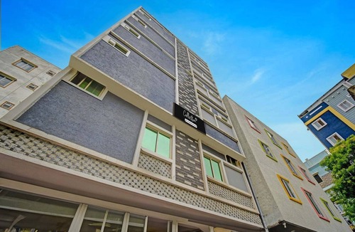 Gachibowli House | Collection O White Field Road Hyderabad