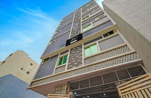 Gachibowli House | Collection O White Field Road Hyderabad