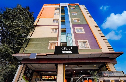 Whitefield House | Collection O Whitefield Bangalore
