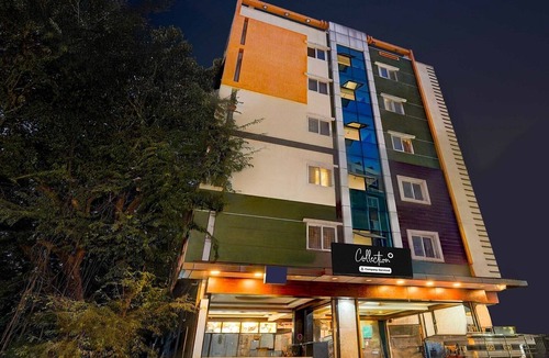 Whitefield House | Collection O Whitefield Bangalore