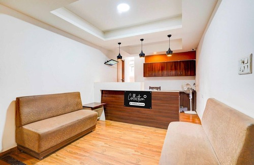 Whitefield House | Collection O Whitefield Bangalore