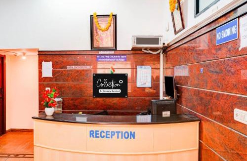Yeshwanthpur Hotel | Collection O Yeshwantpur Formerly Sunder Nivas