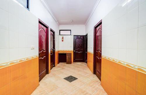 Yeshwanthpur Hotel | Collection O Yeshwantpur Formerly Sunder Nivas