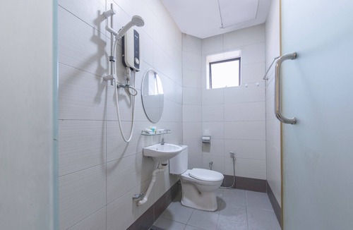 Yong Peng Hotel | Collection O Yong Peng Near Dataran Gemilang Formerly H3 Hotel