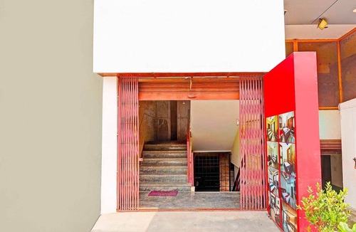 Bengaluru House | Collection O Zen Park Bengaluru