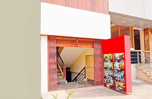 Bengaluru House | Collection O Zen Park Bengaluru