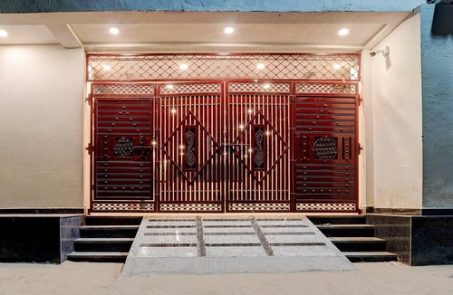 Patna House | Collection O Zero Mile Patna