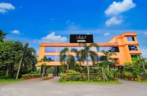 Bhubaneshwar House | Collection O Zoological Park