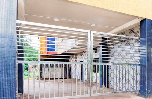 Bhubaneshwar House | Collection O Zoological Park
