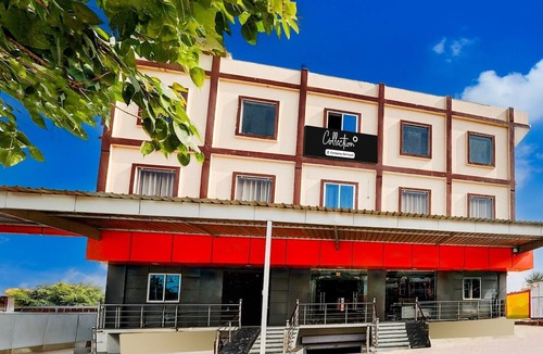Salasar House | Collection Salasar Formerly Keshav Mahal